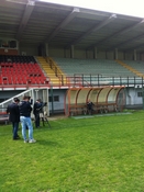 Beppe SANNINO al Parisi (click to enlarge)